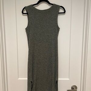 Roots Dress